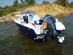 Euro Boat 600WA Walkaround Gulet TV’de