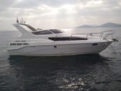 Euro Boat 850CC Cabin Cruiser Gulet TV’de