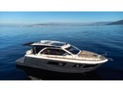 Grande Mare LA SERA GM 38 Gulet TV’de