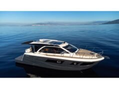 Grande Mare LA SERA GM 38 Gulet TV’de