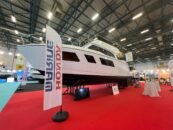 Grande Mare GM 42 FLY Gulet TV’de