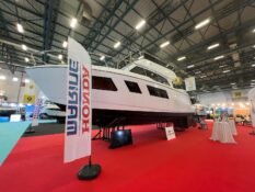 Grande Mare GM 42 FLY Gulet TV’de
